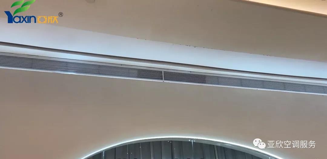 suncitygroup太阳集团学院 | 带各人看看大型中央空调系统(图9)